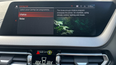 BMW 1 Series 118i [136] M Sport 5dr Step Auto [LCP] Petrol Hatchback